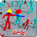 Stickman Battle of Warriors APK