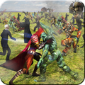 Vampire Wars