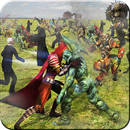 Vampire Wars APK