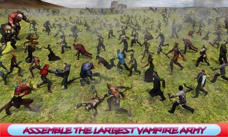 Vampire Wars screenshot 1