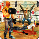 Virtual Gym Club: Structure Health & Fitness APK