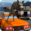 Werewolf Traffic Racer