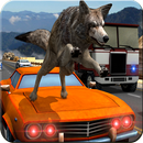 Werewolf Traffic Racer APK