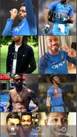 1 Schermata Hardik Pandya