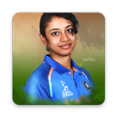 Smriti Mandhana Wallpapers - Indian Women Cricket APK