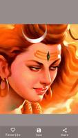 Lord Shiva's Wallpapers - Mahashivratri Special capture d'écran 2
