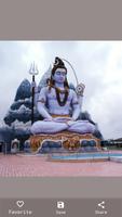 Lord Shiva's Wallpapers - Mahashivratri Special capture d'écran 3