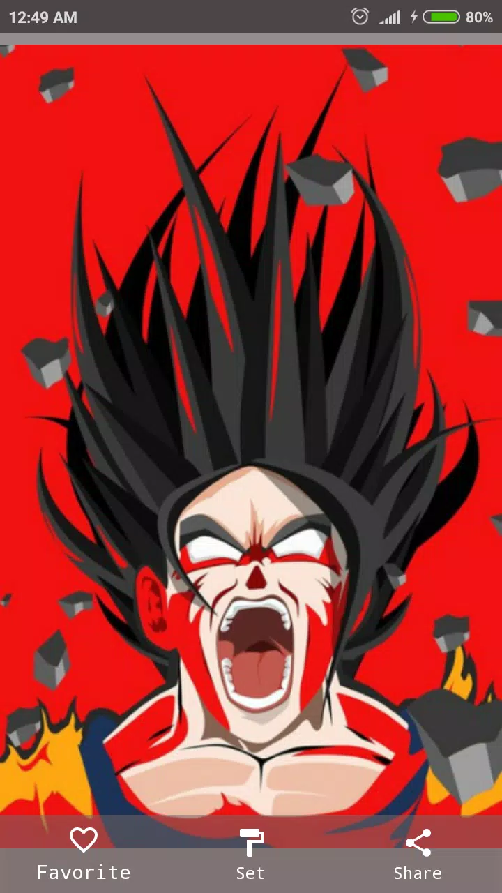 Just a simple Gogeta Blue Wallpaper I made for AMOLED screens :  r/DragonballLegends