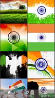 Indian HD Wallpaper - Republic Day 26 January 2018 تصوير الشاشة 1