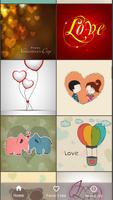 Valentine's Day Wallpaper 截图 1