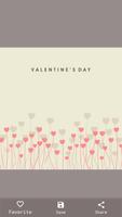 Valentine's Day Wallpaper 스크린샷 2