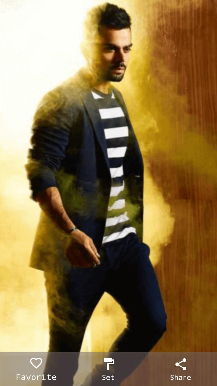 Virat Kohli APK pour Android Télécharger Virat Kohli APK pour Android Télécharger