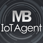 MBIoTAgent icône