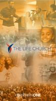 The Life Church RVA โปสเตอร์