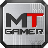MTGamer иконка