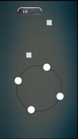 Big Challenge - Four Dots ภาพหน้าจอ 1