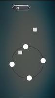 Big Challenge - Four Dots ภาพหน้าจอ 2