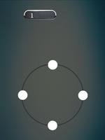 Big Challenge - Four Dots ภาพหน้าจอ 3