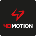 ikon 4D Motion Golf Demo