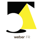 Weber FR-icoon