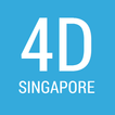 4D Results Singapore