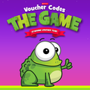 Voucher Codes: The Game-APK