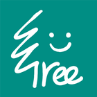 Tree 트리 ícone