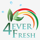 4EVER FRESH 圖標