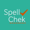 SpellChek icon