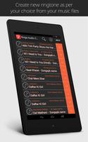 Ringa -Ringtone Maker & Cutter bài đăng