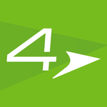 4FrontGo icon