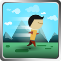 Word Run Hero