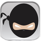 Speed Ninja Obstacle Run icône