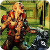 Zombie Hunter: War of the dead Mod apk أحدث إصدار تنزيل مجاني