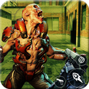 Zombie Hunter: War of the dead APK