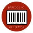 MyJio 4G Barcode Simulator