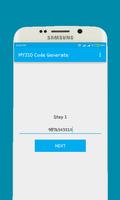 MyJio 4G Barcode Simulator 海报