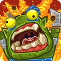 Clash of Monsters - CoM