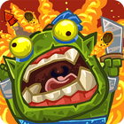 Clash of Monsters - CoM icon