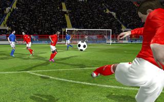 Trick Dream League Soccer 16 poster