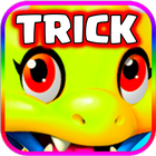 Trick for Dragon City アイコン