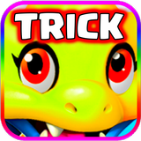 Trick for Dragon City أيقونة