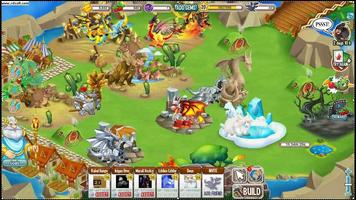 Trick for Dragon City تصوير الشاشة 1