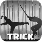 Trick Shadow Fight 2 icône