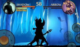 برنامه‌نما Trick Shadow Fight 2 عکس از صفحه