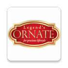 Legend Ornate icon