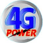 4G POWER আইকন