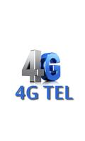 4G Tel Dailer poster