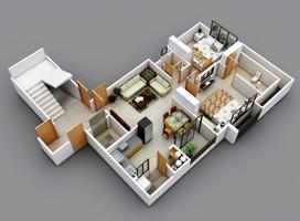 4D Home Design imagem de tela 3