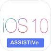 OS 10 Assistive Touch